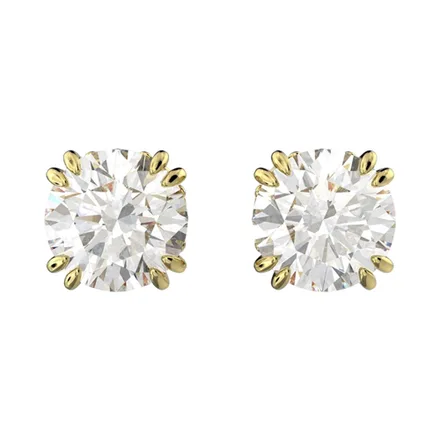 Pendientes Swarovski 5642595 Constella