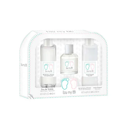 Eau My Bb Eds 3PZ 60ml