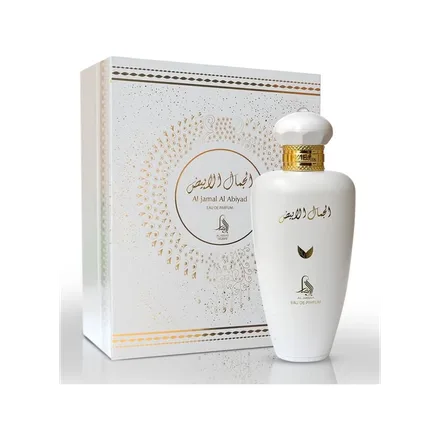 Al Absar Jamal Abiyad Eau Parfum 100ml