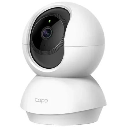 Camara Ip Tapo C210 2K