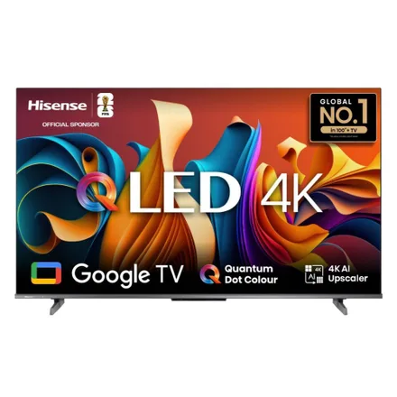 85 Hisense 4K Hdmi