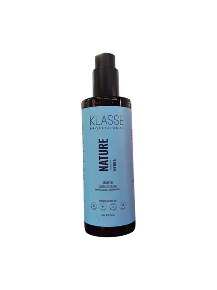 Klässe Nature Hydra Leave In