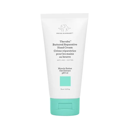 Crema Manos Drunk Elephant Therabu 75ml