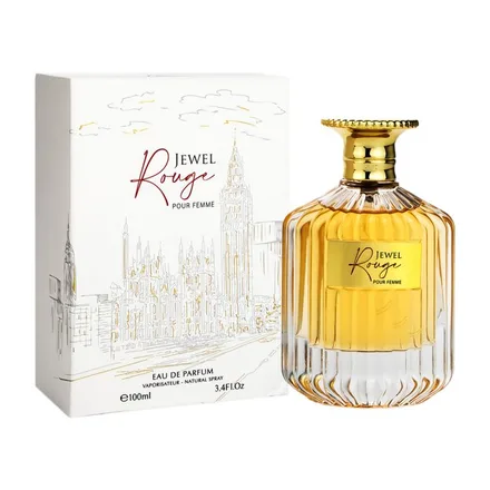 Grandeur Jewel Rouge Femenino Eau Parfum 100ml