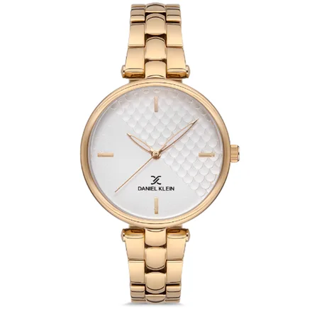 Feminino Daniel Klein Dk 4