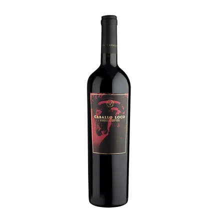 Vino Caballo Loco Numero 21 750ml