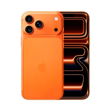 iPhone 17 Pro Max 256GB