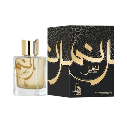 Perfume Al Absar Nimr Edp 100ml