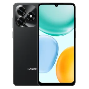 Celular Honor X5C 6.74" 4/128GB Black