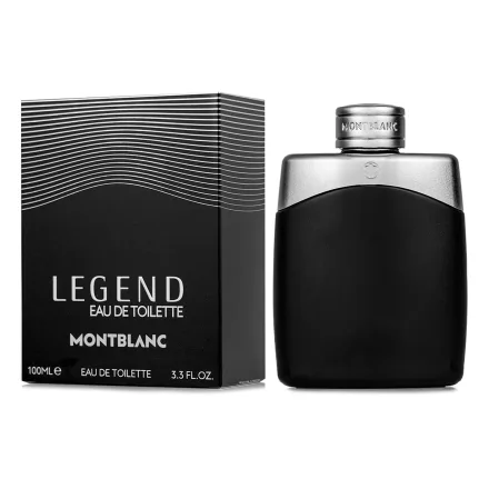 Montblanc Perfume Legend Eau Toilette 100ml