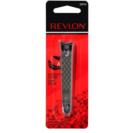 Cortador Unha Revlon 7644 19