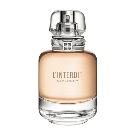 Perfume Givenchy Interdit Eau Toilette Feminino 80ml