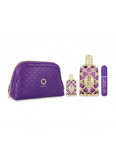 KIT PERFUME ORIENTICA...