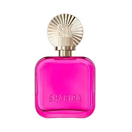Shakira Fucsia Edp 50ml