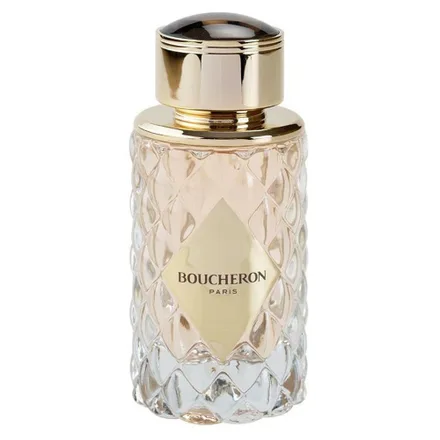 Perfume Boucheron Place Vendome Eau Parfum Feminino 50ml