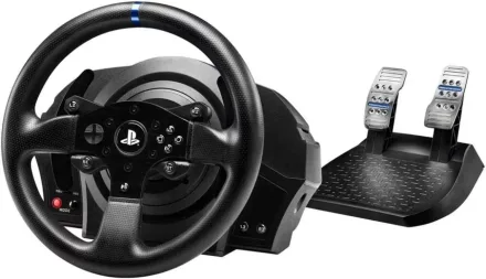 Volante Thrustmaster PS3 PS4