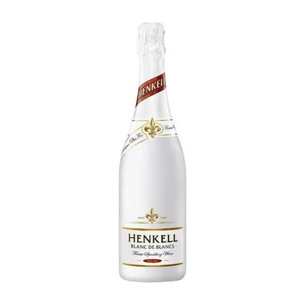 Vinho Espumante Henkell Blanc White 750ml