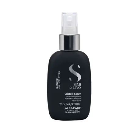 Alfaparf Di Lino Sublime Cristalli Spray 125ml