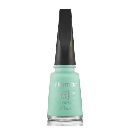 Matte Nail Enamel M04 Esmalte Efecto
