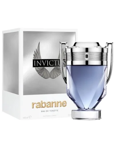 Perfume Pacco Rabanne...