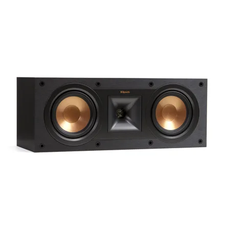 Som Klipsch 25C 2 Way Center Channel