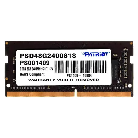 Patriot Signature Ddr 4