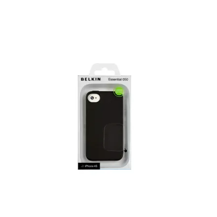 Case Belkin Essential iPhone 4S