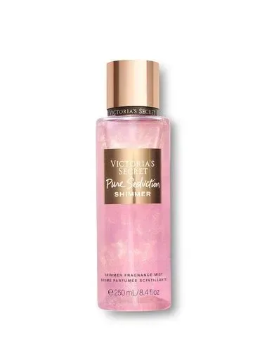 Victoria Secret Splash Pure Seduction Shimmer 250ml