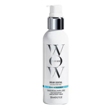 Wow Dream Cocktail Coconut Infused Leave In 200ml