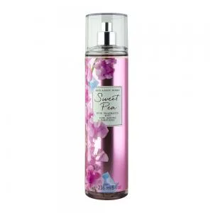 Colonia Corporal Bath Body Works Sweet Pea 236ml