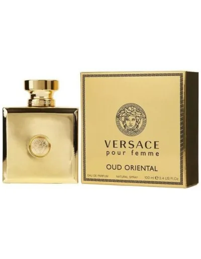 PERFUME VERSACE OUD...