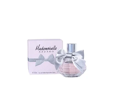 Azzaro Mademoiselle Eau Tres Belle Toilette 30ml