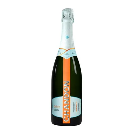 Espumante Chandon Delice 750ml