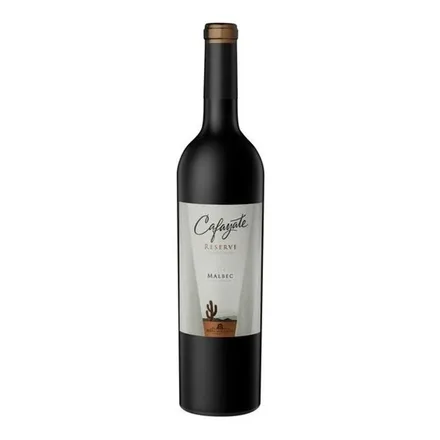 Vino Cafayate Reserva Malbec 750ml