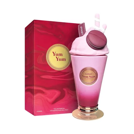 Perfume Armaf Yum Edp 100ml