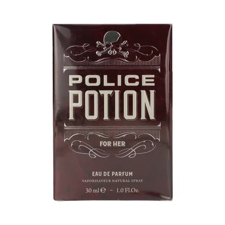 Police Potion Her Eau Parfum 30ml