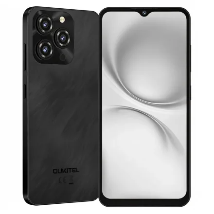Oukitel C3 1 Ano 256GB