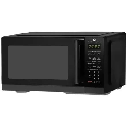 Electrobras Ebhm 27 27L