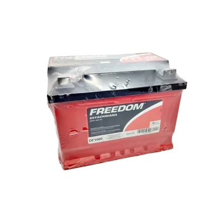 Estacionaria Freedom 70A 100H