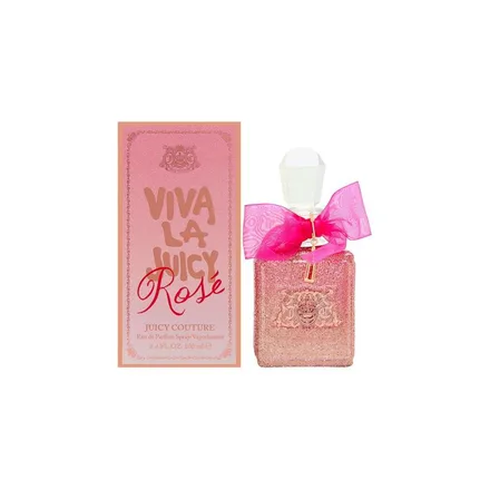 Juicy Couture Viva La Rose Eau Parfum 100ml
