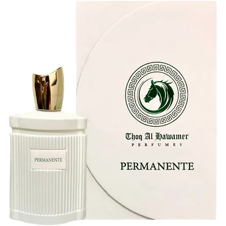 Thoq Al Hawamer Perfume Permanente Eau Parfum 100ml