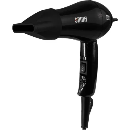 Onida Secador Viaje On 219 Mini Hair Dryer Bivolt