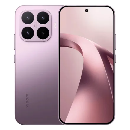 17T 5G Violeta Pequeno 256GB