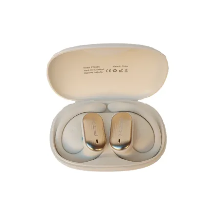 Ftx Auricular E95 Bg Mic Ipx 6