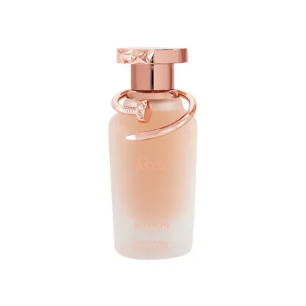 Maison Asrar Perfume Gold Noir Eau Parfum 110ml