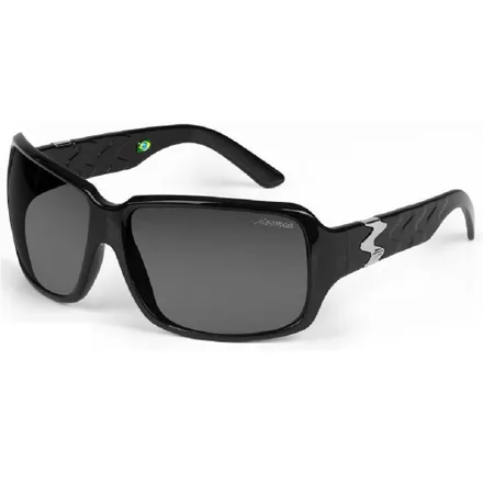 Óculos Mormaii Feminino Flora – Preto 11521001