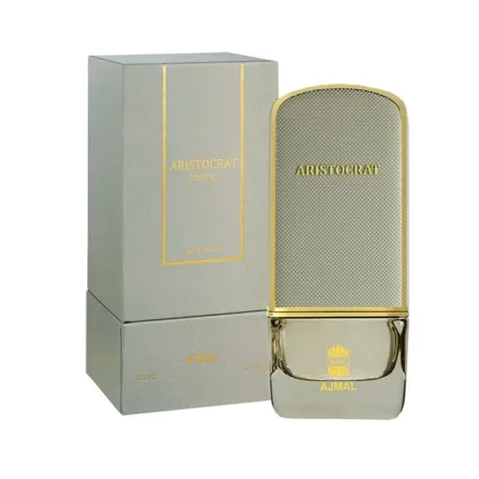 Ajmal Aristocrat Coastal Edp 75ml