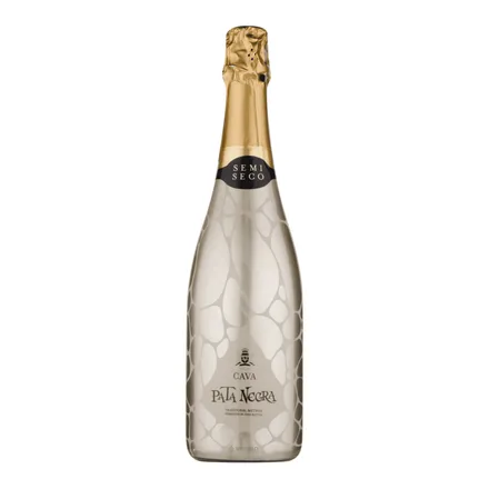 Pata Negra Valdepenas Cava Seco 750ml