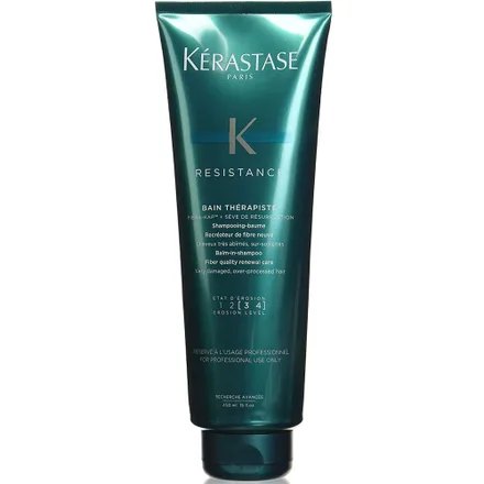 Cosmetico Kerastase Res Therapiste Bain 450ml