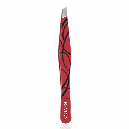Pinca Sobrancelha Revlon 9806 71 Especialista Pontas Inclinadas